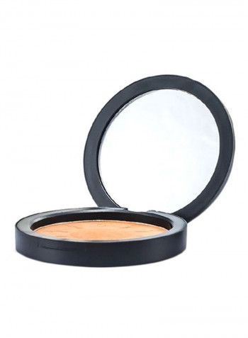 Mineral Radiance Face Bronzing Powder Sunshine