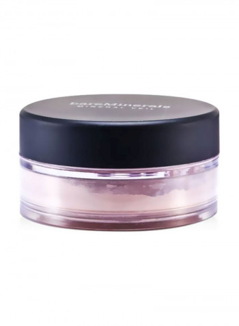 Mineral Veil Loose Powder Pink