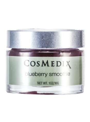 Blueberry Smoothie Face Peel 1ounce