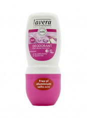 Deodorant Roll-On 50ml