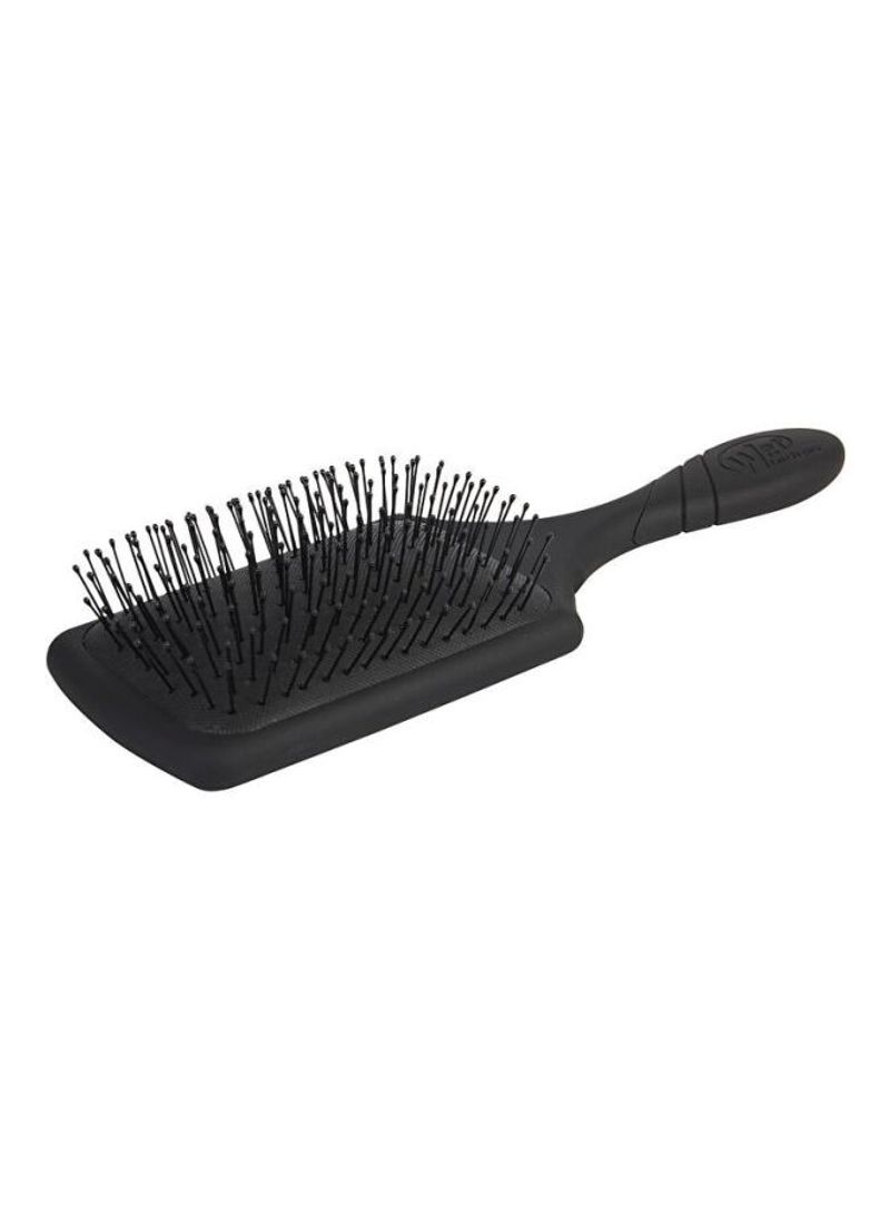 Pro Paddle Detangler Hair Brush Blackout