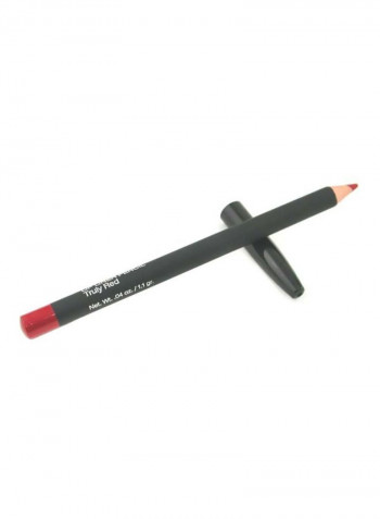 Lip Liner Pencil Truly Red