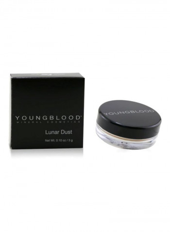 Lunar Dust Bronzer Dust
