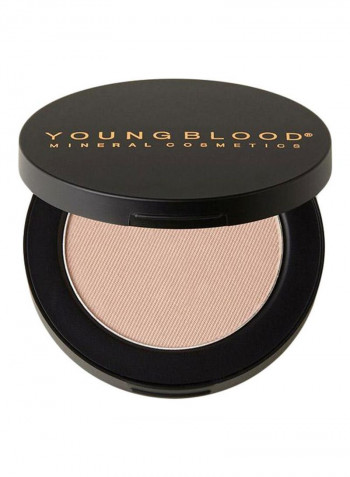 Pressed Mineral Blush Bashful