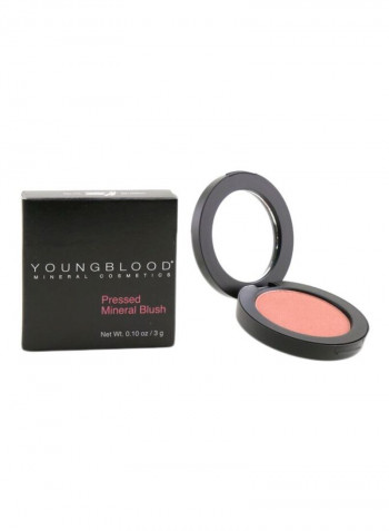 Pressed Mineral Blush Posh