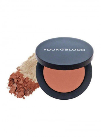 Pressed Mineral Blush Posh