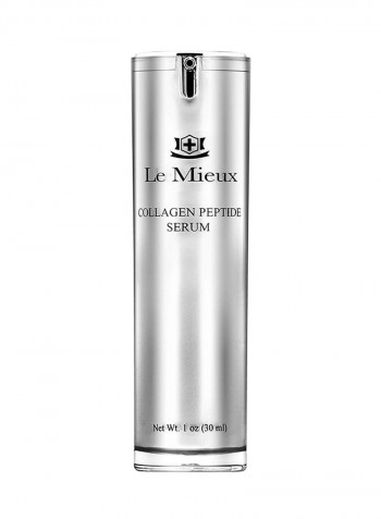 Collagen Peptide Serum 1ounce