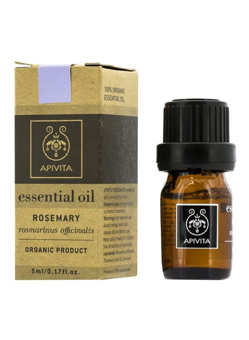 Essential Oil - Rosemary 5ml