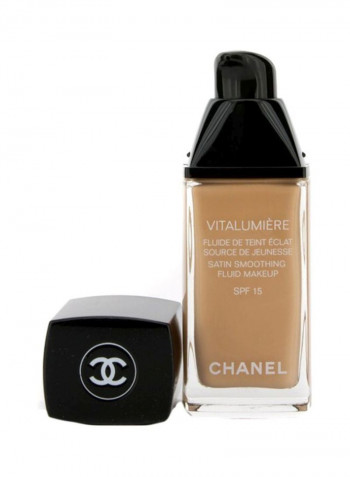 Vitalumière Fluid Foundation SPF15 45 Rose