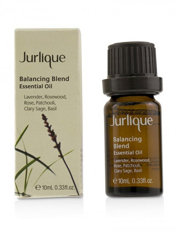 Balancing Blend Essential Oil 0.33ounce