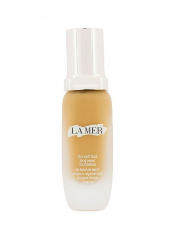 Liquid Foundation SPF20 42/330 Tan
