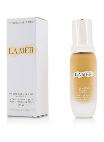 Liquid Foundation SPF20 42/330 Tan