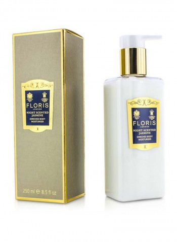 Night Scented Jasmine Enriched Body Moisturiser 250ml