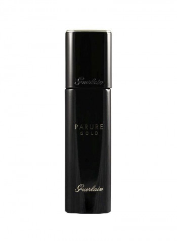 Parure Gold Liquid Foundation SPF30 13 Rose Naturel