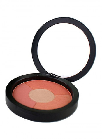 Mineral Radiance Face Bronzing Powder Sundance