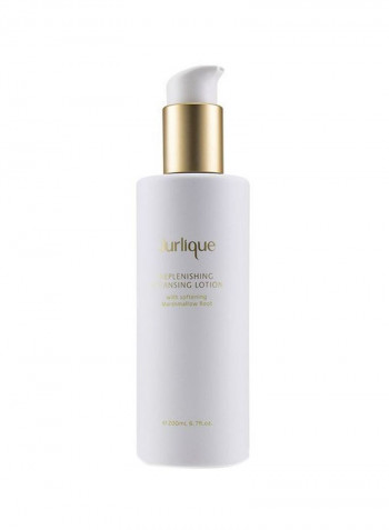 Replenishing Cleansing Lotion 200ml