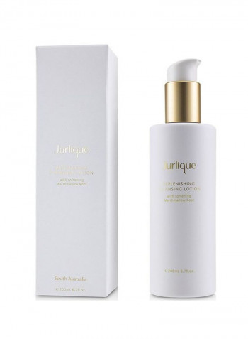 Replenishing Cleansing Lotion 200ml