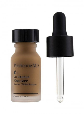 No Makeup Bronzer Beige