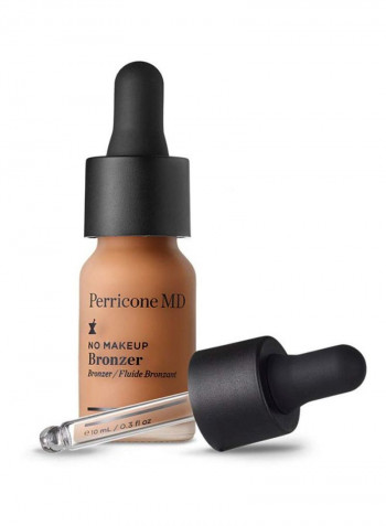 No Makeup Bronzer Beige