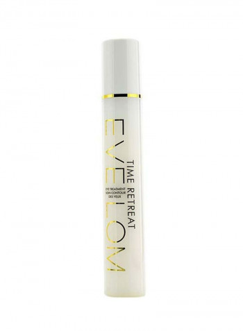 Time Retreat Eye Treatment Cream 0.5ounce