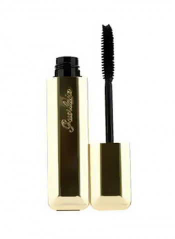 Maxi Lash Volume Creating Curl Sculpting Mascara 01 Noir