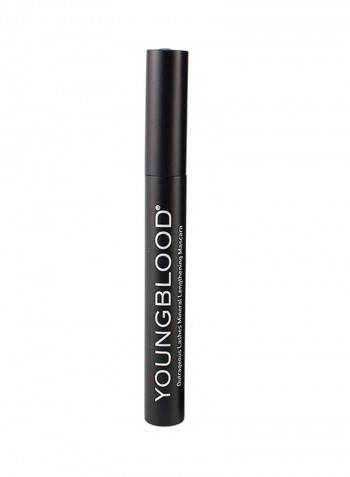 Outrageous Lashes Mineral Lengthening Mascara Blackout