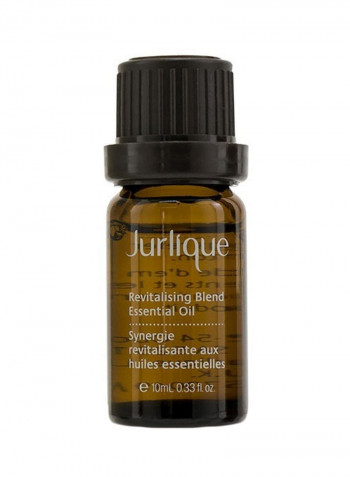 Revitalising Blend Essential Oil 10ml