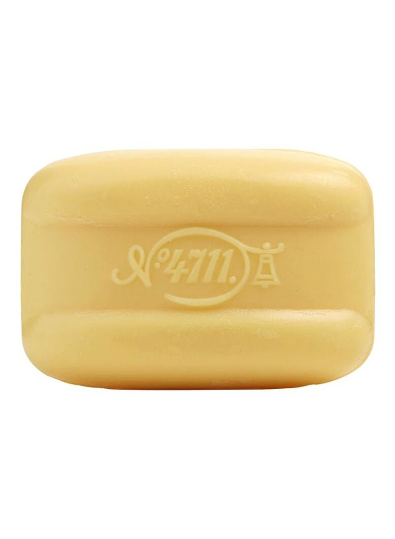 Cream Soap Bar 100g