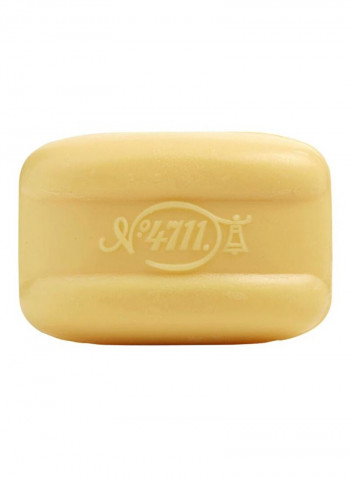 Cream Soap Bar 100g