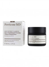 High Potency Classics Face Finishing & Firming Tinted Moisturizer 59ml reviews High Potency Classics Face Finishing & Firming Tinted Moisturizer 59ml