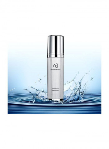 Hydrating Emulsion 120ml