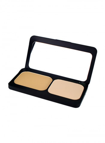 Pressed Mineral Foundation Barely Beige