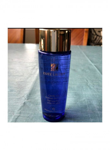 Gentle Eye Make-Up Remover Clear