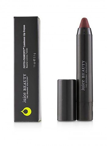 Phyto Pigments Luminous Lip Crayon 20 Pebble