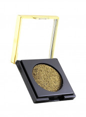 Sequin Crush Glitter Shot Eyeshadow 1 Legendary Gold