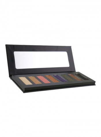 Eyeshadow Palette Crown Jewels
