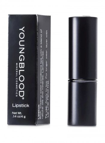 Mineral Cosmetics Lipstick Envy