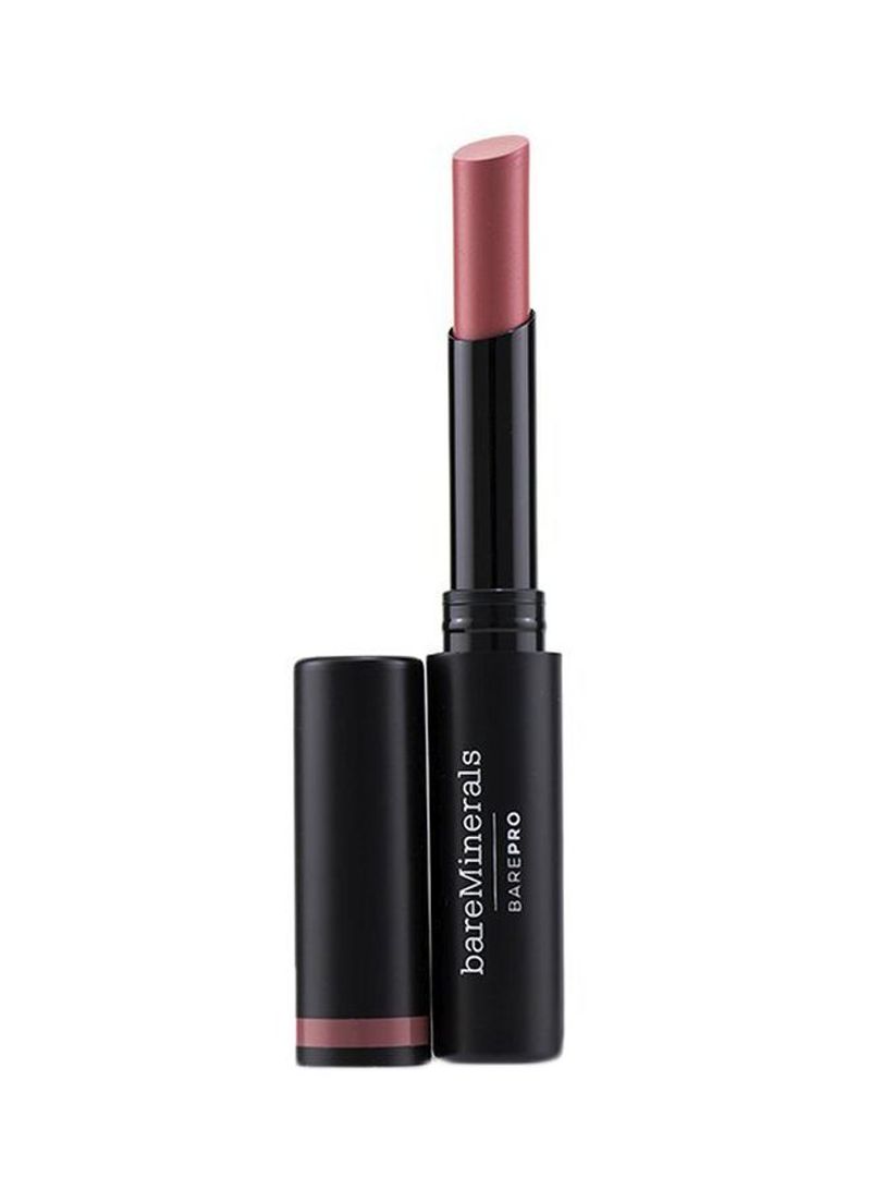 Barepro Longwear Lipstick Bloom