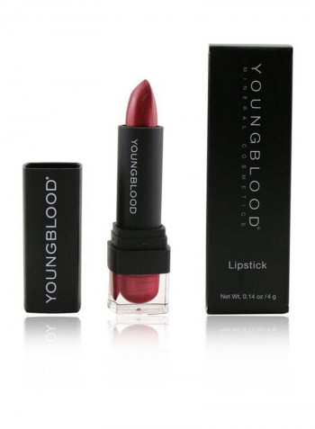 Cream Lipstick Invite Only