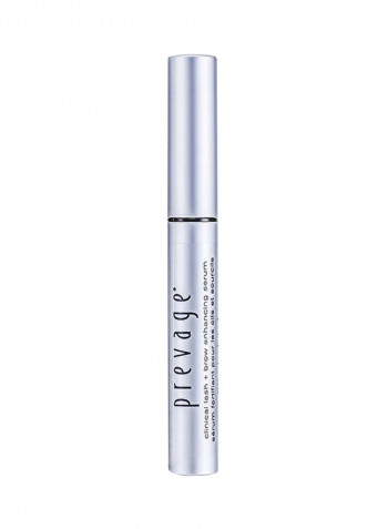 Clinical Lash Plus Brow Enhancing Serum Clear