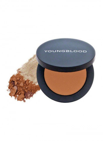Pressed Mineral Blush Gilt
