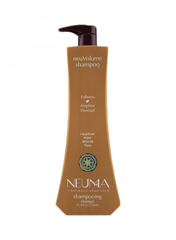 Neuvolume Shampoo 300مل