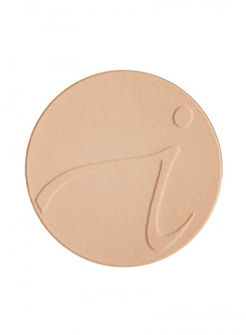 PureMatte Finish Powder Refill Beige