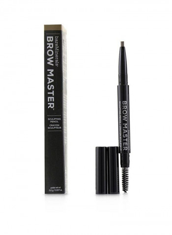 Brow Master Sculpting Pencil Cocoa