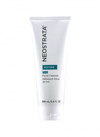 Restore PHA Facial Cleanser 6.8ounce