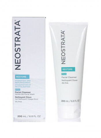 Restore PHA Facial Cleanser 6.8ounce