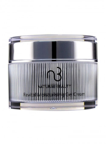 Revital Moisturising Gel Cream 50g