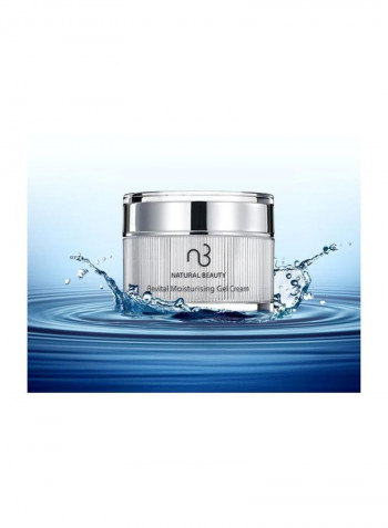 Revital Moisturising Gel Cream 50g