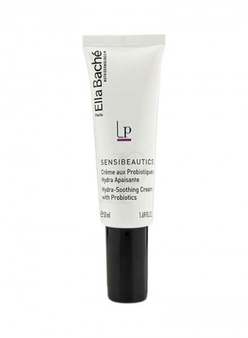 Sensibeautics Hydra Soothing Probiotics Cream 1.69ounce