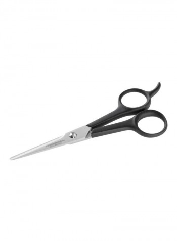 Spirit 2000 Styling Shears أسود/فضي 5.5بوصة
